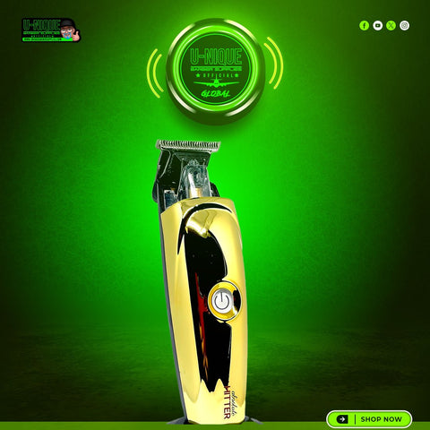 ABSOLUTE HITTER X ANDIS SLIMLINE MOD