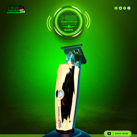 ABSOLUTE HITTER X BABYLISS FX MOD KIT