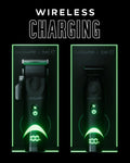 BaBylissPRO x Tomb45 Wireless Charging Clipper (FXT45C) PRE ORDER