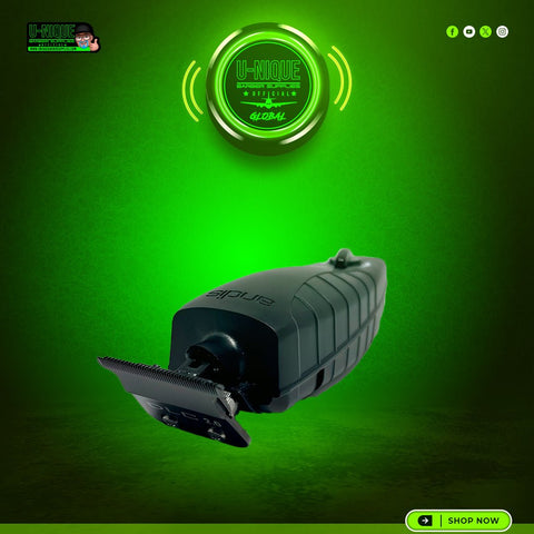 Andis EXO X BABYLISS FX MOD