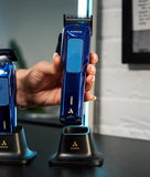 Andis Phenom Brushless Motor Clipper - Navy (564957)