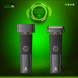 reSURGE Double Foil Shaver  (17300)