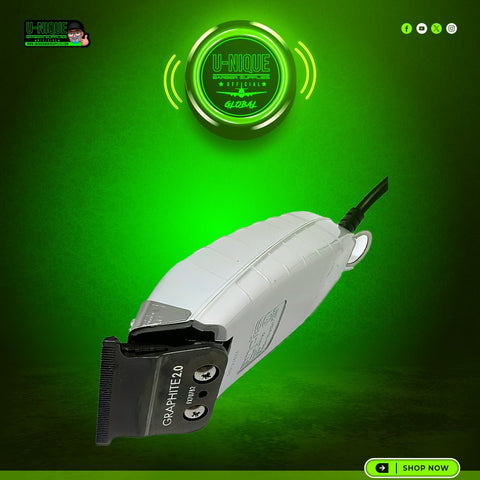 BABYLISS FX X ANDIS T OUTLINER MOD