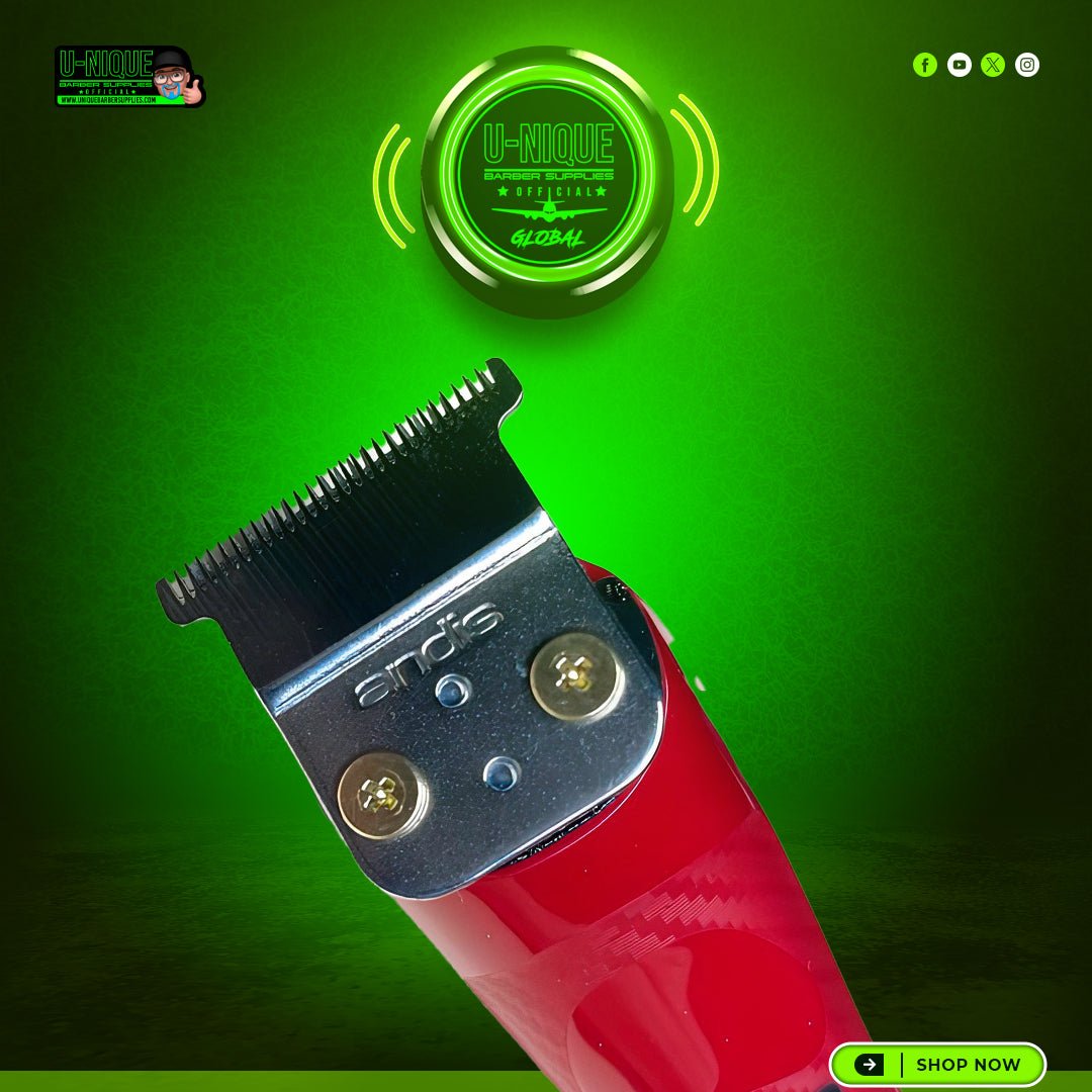 U-NIQUE Barber Supplies