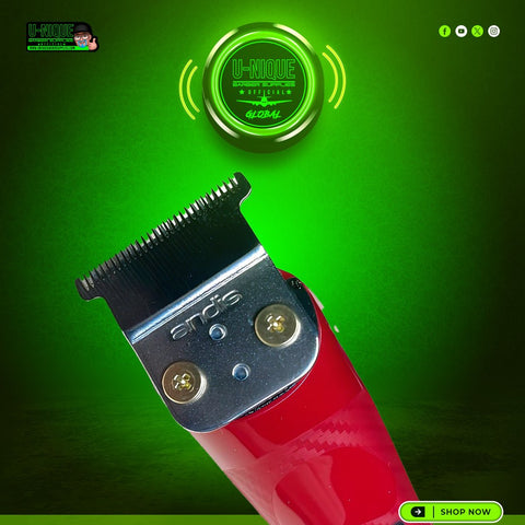 BABYLISS FX3 X ANDIS SLIMLINE PRO GTX/SLIMLINE ADAPTER BASE