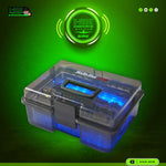 BaBylissPRO BarberSonic Professional Disinfectant Solution Box