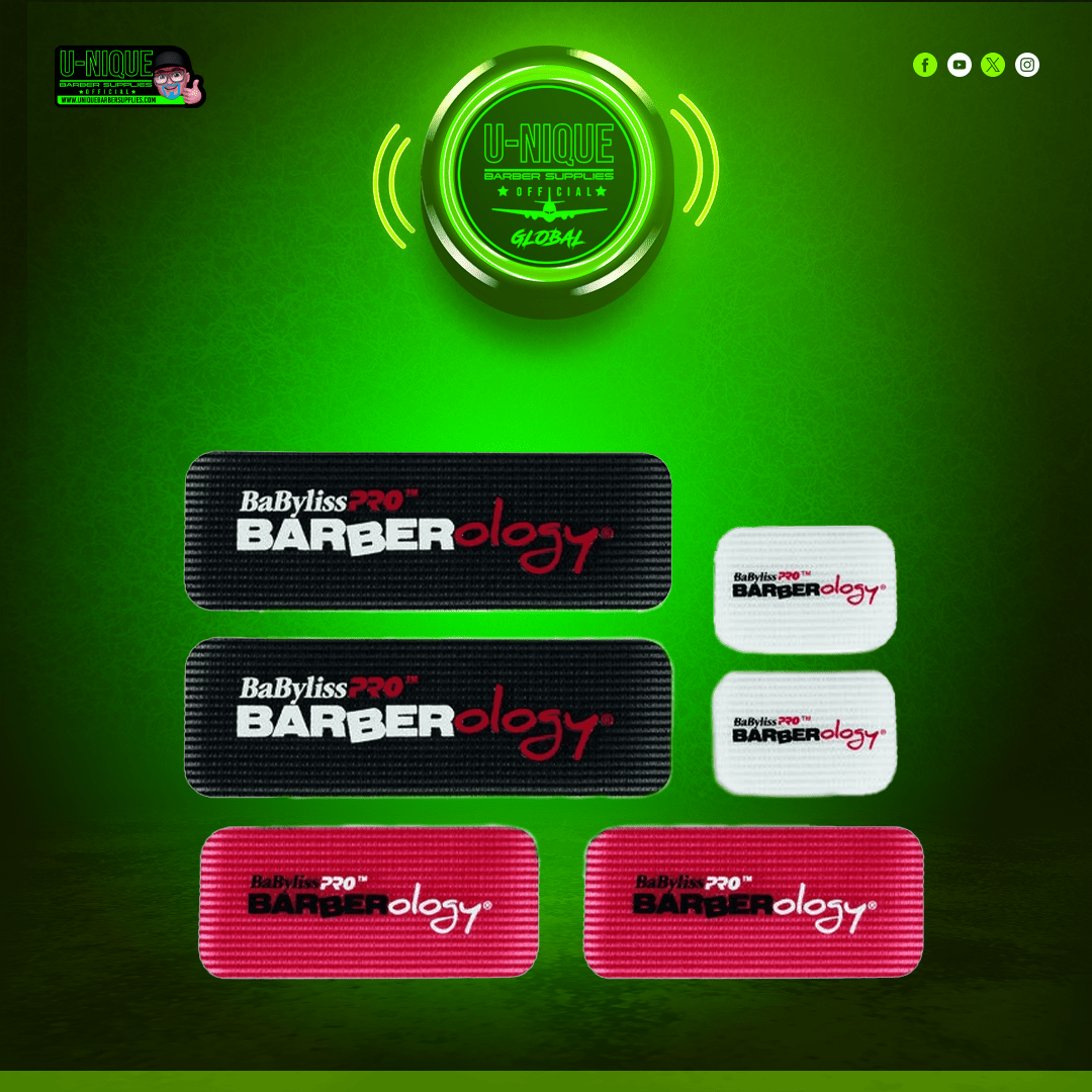 U-NIQUE Barber Supplies