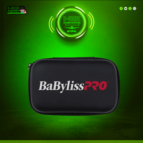 BaByliss PRO Foil Shaver Carrying Case