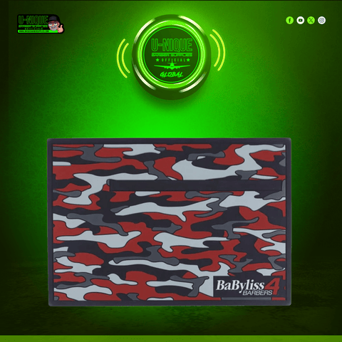 BaByliss PRO Magnetic Station Mat