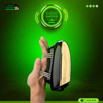 Barberology Cord/Cordless Massager