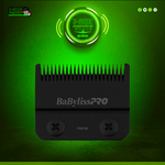 Barberology Replacement Clipper Blades (Fade) for FX870/FXF880/FX810 (FX8010B)