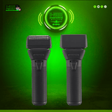 BaByliss PRO Black FX One All-Metal Interchangeable-Battery Foil Shaver (FX79FSMB)