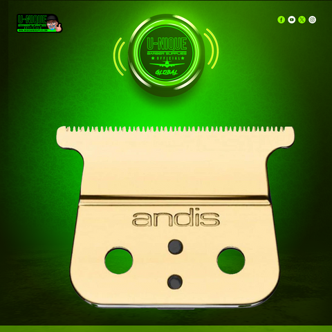 GTX-EXO Trimmer Blade (74115)