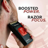 Gamma+ Boosted One Professional Single Foil Shaver (GP804B)