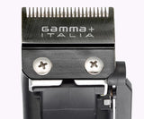 Gamma+ Boosted Up Cordless Clipper w/ Super Torque Motor (GP601M)