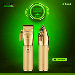 METALFX Clipper FX870S