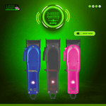 Stylecraft REBEL Professional Clipper SC601