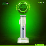 Caliber .50 Cal Mag High Speed Magnetic Motor Cordless Clipper - 4th Generation