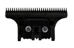 StyleCraft Diamond Cut - Black DLC Trimmer Blade with The One Cutter Blade (SC541B)