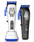 Caliber Disruptor ZR Vector Motor Professional Cordless Clipper