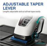Caliber Disruptor ZR Vector Motor Professional Cordless Clipper