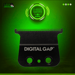 Cocco Digital Gap Standard Original Trimmer Blade (DGST)