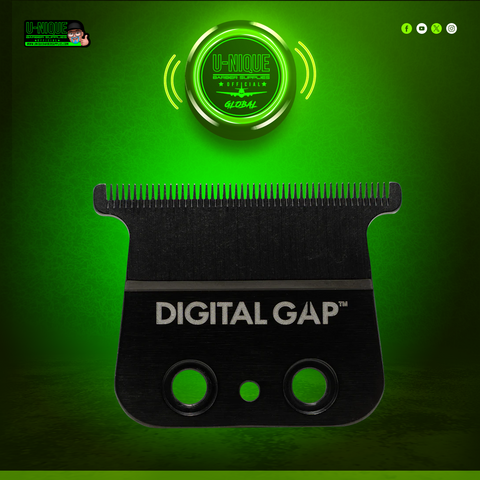 Cocco Digital Gap Standard Original Trimmer Blade (DGST)