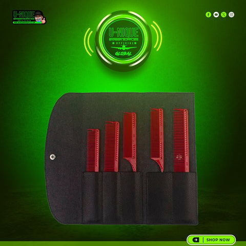Comb Set - Multiple Set Options