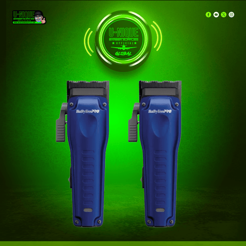 FXONE Lo-PRO FX High Performance Compact Clipper (FX82) [PRE-ORDER]