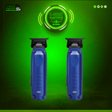 FXONE LO-PRO FX High Performance Low Profile Compact Trimmer - Blue (FX72) [PRE-ORDER]