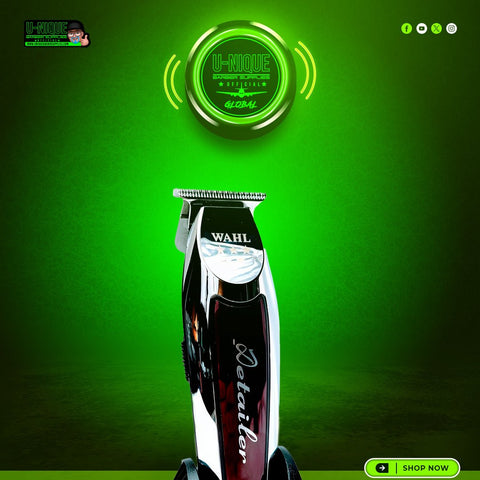 DETAILER X ANDIS GTX BLADE MOD KIT