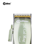 Caliber .50 Cal Mag High Speed Magnetic Motor Cordless Clipper - 4th Generation