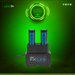 BaBylissPRO FXONE Dual-Battery Charging Pre-Pack (FXC2BPPK)