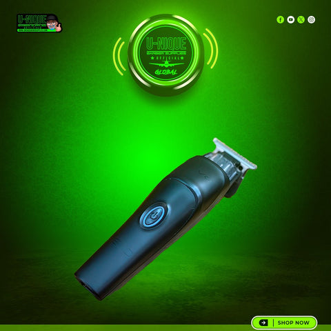 EVO X ANDIS GTX BLADE MOD KIT