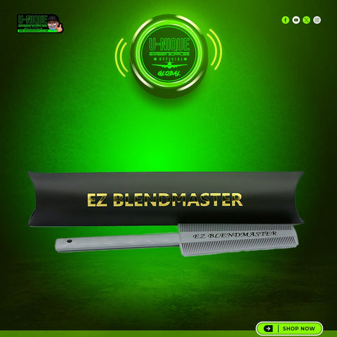 EZ Blendmaster Smooth Gray