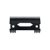 StyleCraft Fixed DLC ECHO Taper Blade & DLC Echo Deep Cutter - Black (SC553B)