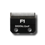 Cocco Digital Gap Graphene F1 Clipper Blade (ADGF1-G)