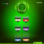 FF2020 Premium Double Magnetic Clipper Guard Set