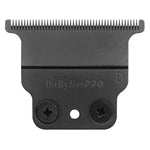 PRE ORDER BaBylissPRO Metal-Injection Molded Deep-Tooth Trimmer T-Blade (FX7045B)