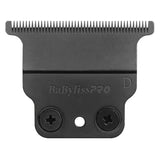 PRE ORDER BaBylissPRO Metal-Injection Molded Deep-Tooth Trimmer T-Blade (FX7045B)