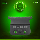 BaByliss PRO DLC 2.0 Deep Tooth T-Blade (FX707BD2)