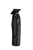 BaBylissPRO FXONE Low-Profile Matte Black Interchangeable Battery Trimmer - TOOL ONLY (FX729MBLT)