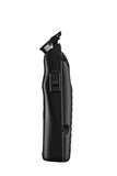 BaBylissPRO FXONE Low-Profile Matte Black Interchangeable Battery Trimmer - TOOL ONLY (FX729MBLT)