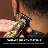 BaBylissPRO Limited Edition Camo Lo-ProFX Compact Trimmer (FX72CAM)