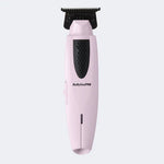BaBylissPRO Limited Edition LithiumFX+ Trimmer & Double Foil Shaver Value Set - Pink (FX73FSTPKMP)