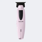 BaBylissPRO Limited Edition LithiumFX+ Trimmer & Double Foil Shaver Value Set - Pink (FX73FSTPKMP)
