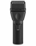 BaBylissPRO CoreFX Cordless Double Foil Shaver - Matte Black (FX75FS2MB)