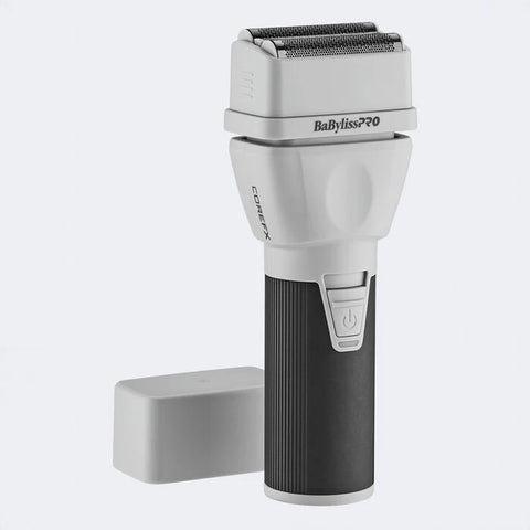 BaBylissPRO CoreFX Cordless Double Foil Shaver (FX75FS2)