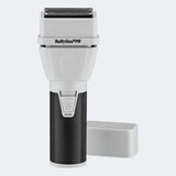 BaBylissPRO CoreFX Cordless Double Foil Shaver (FX75FS2)