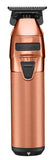 BaBylissPRO FX One Rose GoldFX All-Metal Interchangeable Battery Cordless Trimmer (FX799RG)